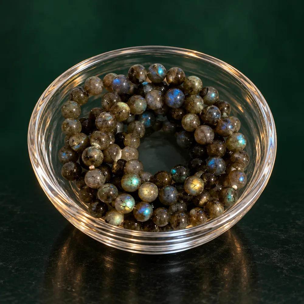 Labradorite Bracelets