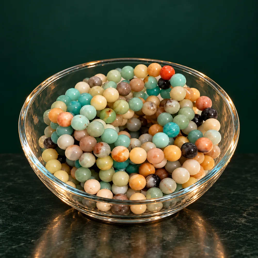 Amazonite Bracelets