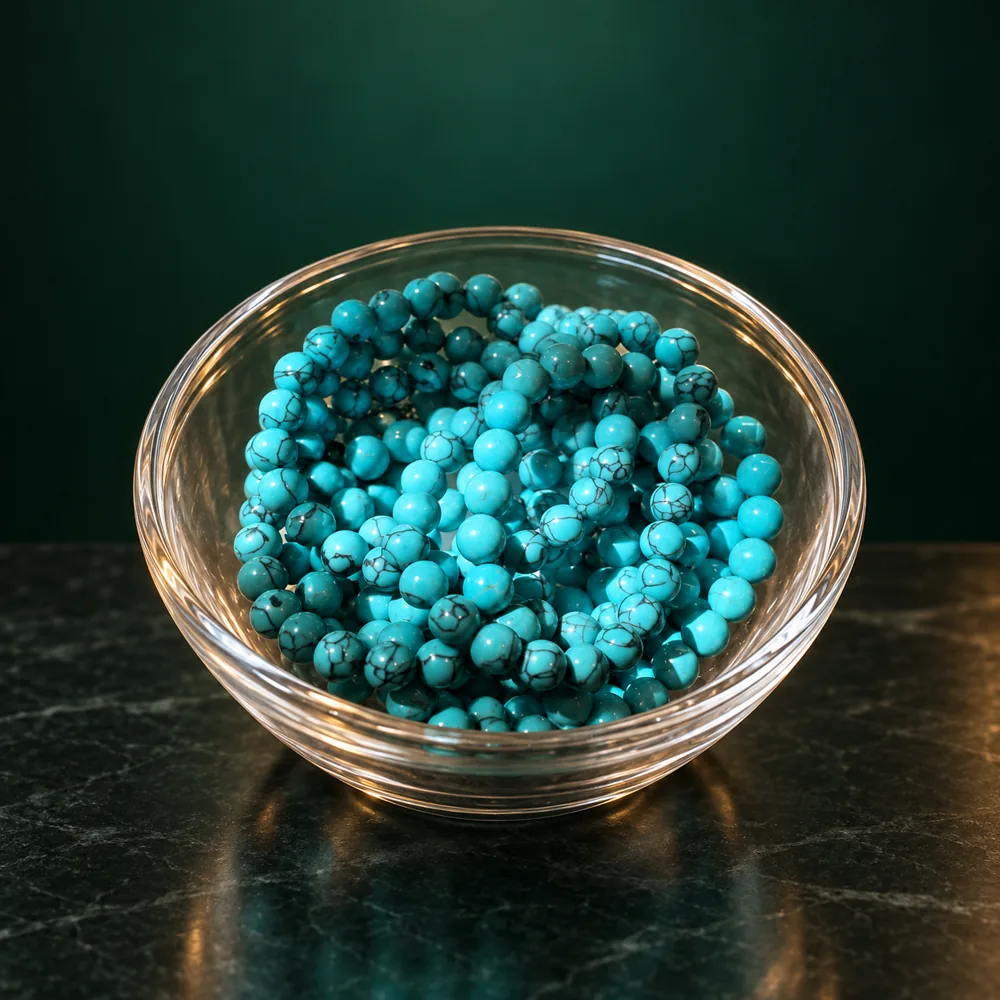 Turquoise Bracelets